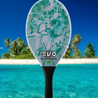 Raquete de Frescobol Classic N14