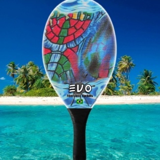 Raquete de Frescobol Classic N18