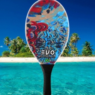 Raquete de Frescobol Classic N20