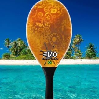 Raquete de Frescobol Classic N42