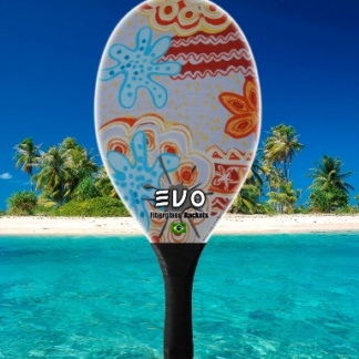 Raquete de Frescobol Classic N45