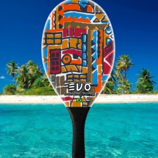 Raquete de Frescobol Classic N46
