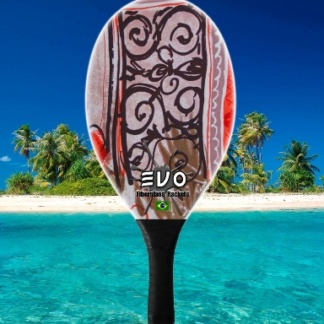 Raquete de Frescobol Classic N47