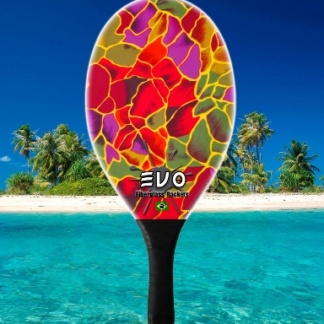 Raquete de Frescobol Classic N49