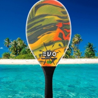 Raquete de Frescobol Classic N52