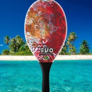 Raquete de Frescobol Classic N66
