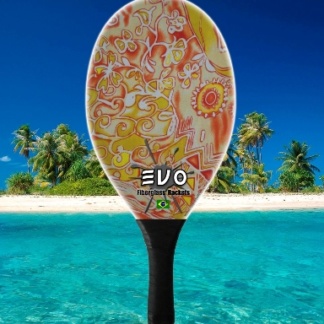 Raquete de Frescobol Classic N81