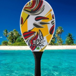 Raquete de Frescobol Classic N86