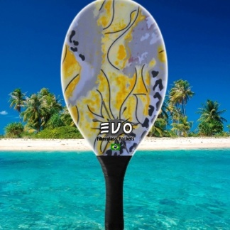 Raquete de Frescobol Classic N96