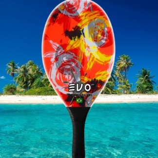 Raquete de Frescobol Classic N108