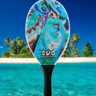Raquete de Frescobol Classic N116