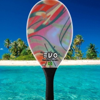 Raquete de Frescobol Classic N120