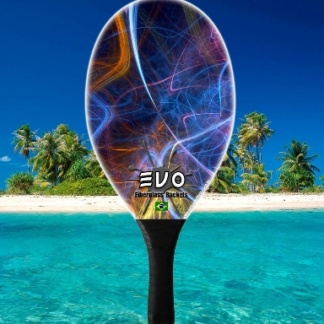 Raquete de Frescobol Classic N150