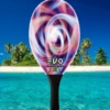 Raquete de Frescobol Classic N155