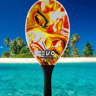 Raquete de Frescobol Classic N174