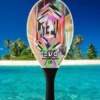 Raquete de Frescobol Classic N203