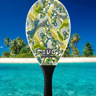 Raquete de Frescobol Classic N239