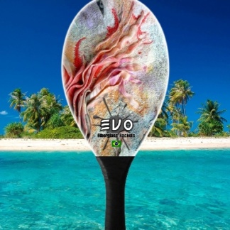Raquete de Frescobol Classic N250