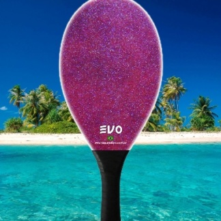 Raquete de Frescobol Glitter G01