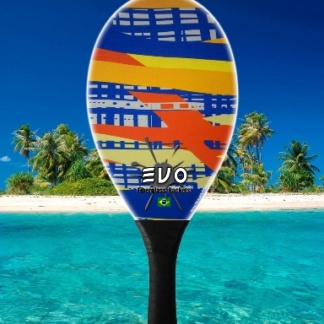Raquete de Frescobol Classic N284