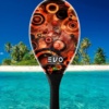 Raquete de Frescobol Classic N301