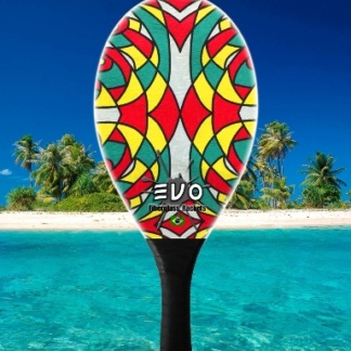 Raquete de Frescobol Classic N305