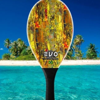 Raquete de Frescobol Classic N307