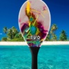 Raquete de Frescobol Classic N322