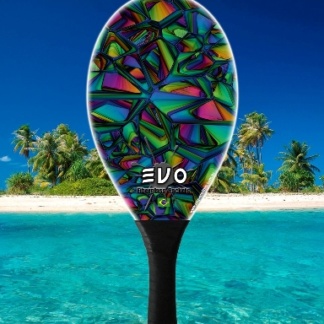 Raquete de Frescobol Classic N400