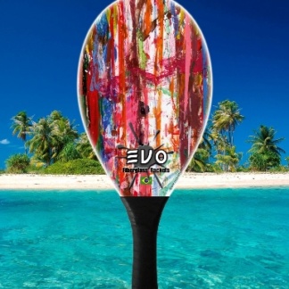 Raquete de Frescobol Classic N401