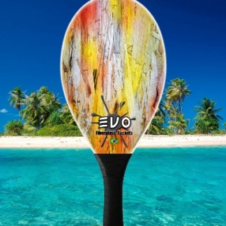Raquete de Frescobol Classic N402