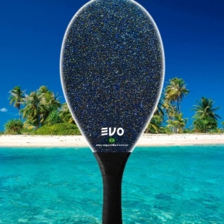 Raquete de Frescobol Glitter G03